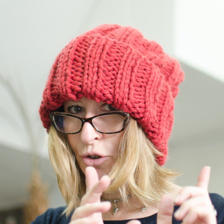 clads-red-hat-fingers